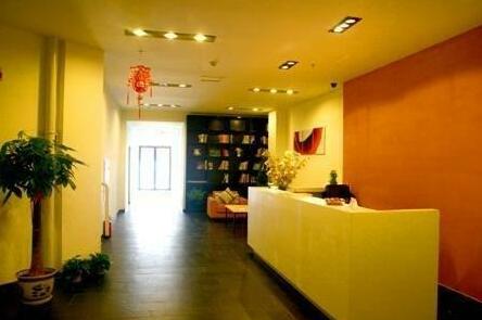 Cinderella Apartment Beijing - Photo3