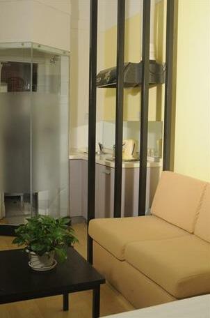 Cinderella Apartment Beijing - Photo4