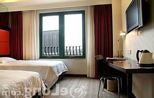 City Inn Happy Valley Beijing - Photo3