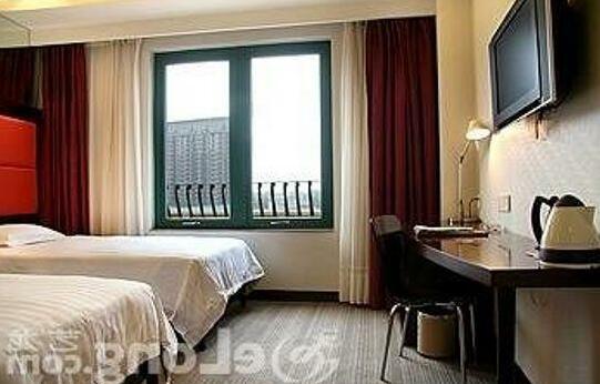 City Inn Happy Valley Beijing - Photo3