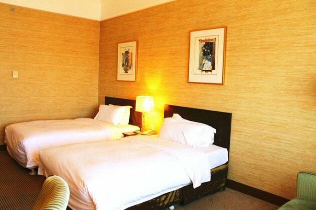 Comfort Inn&Suites Beijing - Photo5