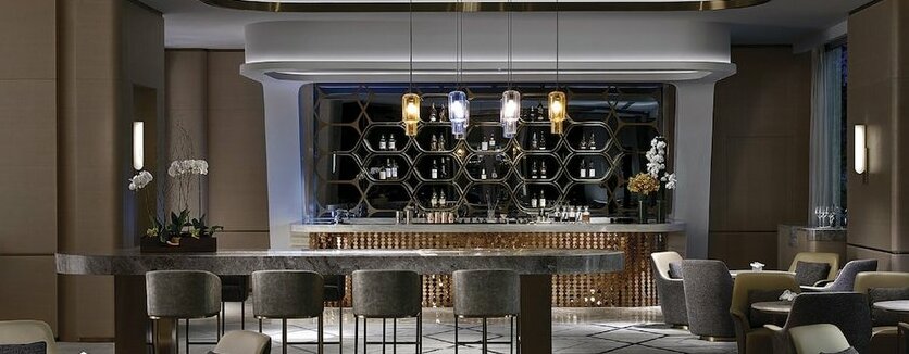 Cordis Beijing Capital Airport by Langham Hospitality Group - Photo5