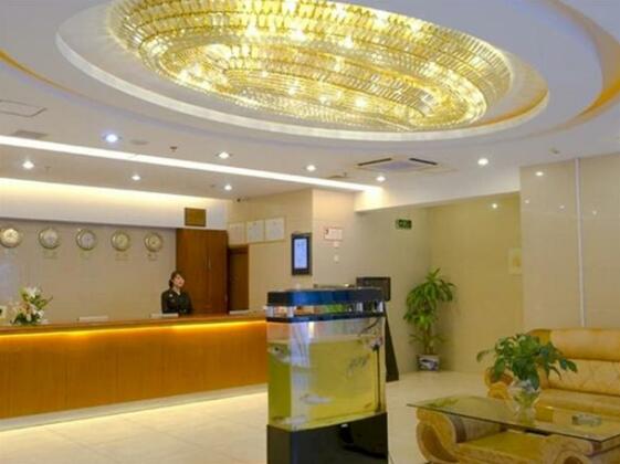 Corea Business Hotel - Beijing - Photo4