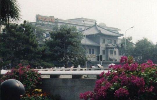 Cui Ming Garden Hotel
