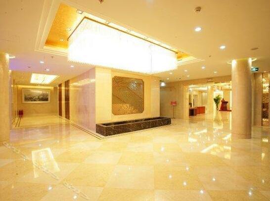 Daxing Hotel - Photo2