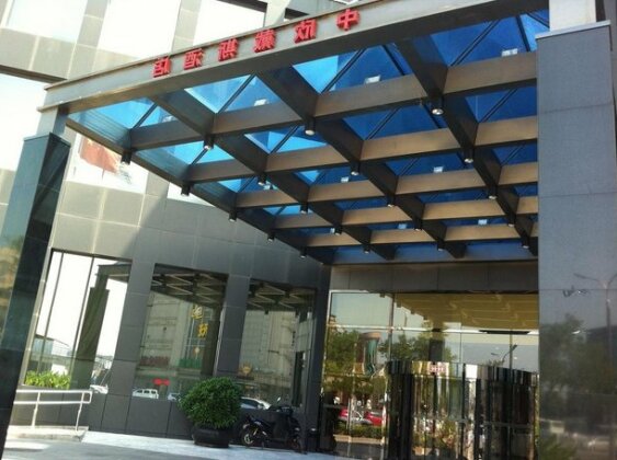 Daysinn Joiest Beijing Hotel