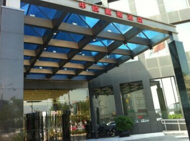 Daysinn Joiest Beijing Hotel