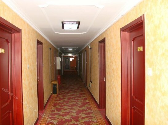 Deshengfang Hostel - Photo3