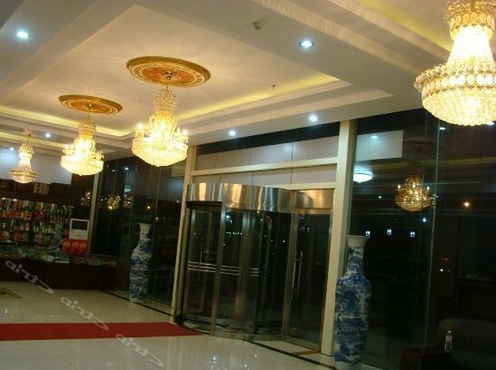 Deshengfang Hostel - Photo4