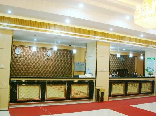 Deshengfang Hostel - Photo5
