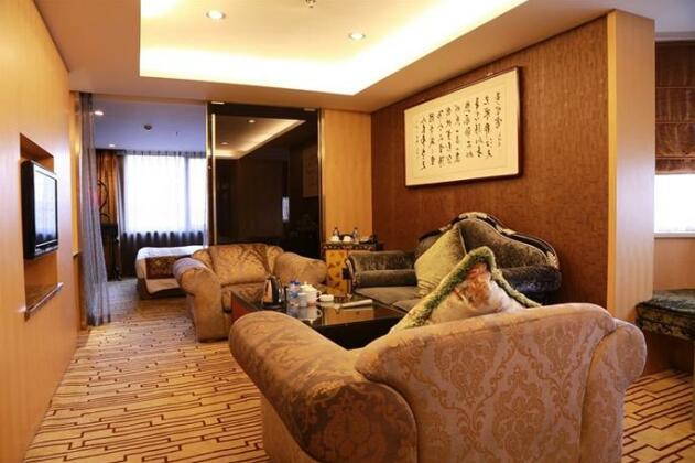 Dong Jiao Min Xiang Hotel Beijing - Photo4