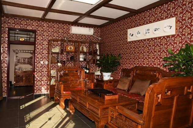 Dong Li Guest House - Photo2