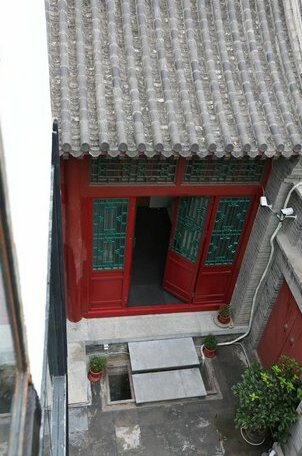 Dong Tian private courtyard - Photo4