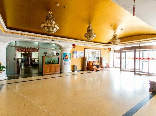 Dong Yu Sheng Hotel - Photo2