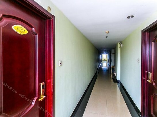 Dong Yu Sheng Hotel - Photo3