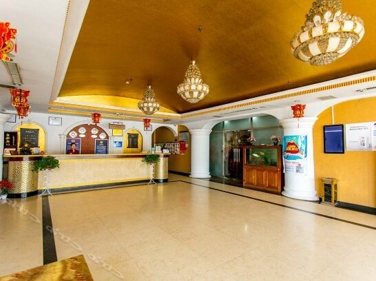 Dong Yu Sheng Hotel - Photo4