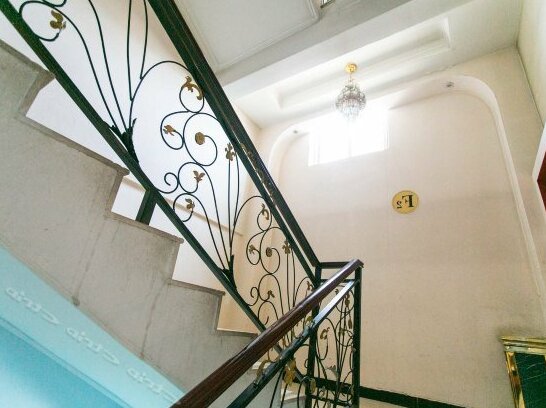 Dong Yu Sheng Hotel - Photo5