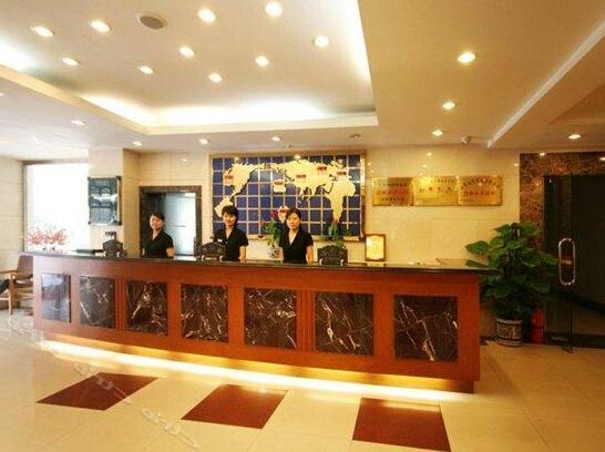 Dong Zhu Yuan Hotel - Photo4