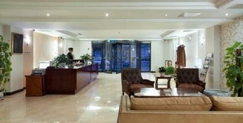 Dongxiangting Hotel - Photo3
