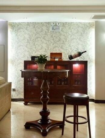Dongxiangting Hotel - Photo4