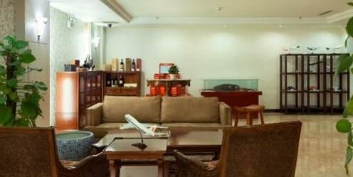 Dongxiangting Hotel - Photo5