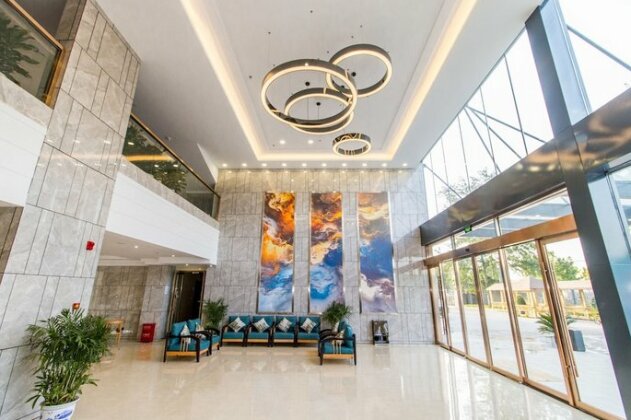 Ease Cloud Hotel - Photo3