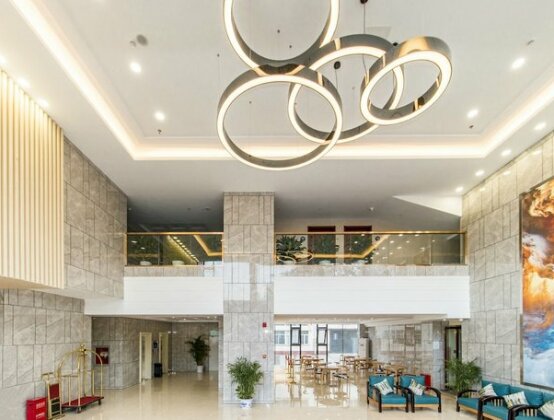 Ease Cloud Hotel - Photo4