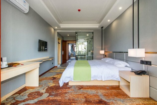 Ease Cloud Hotel - Photo5