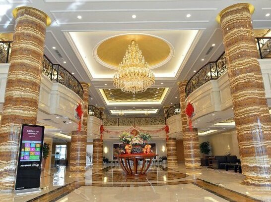 Eaself Hotel Beijing - Photo2