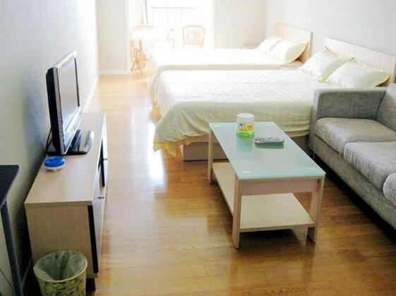 Ehome Apartment