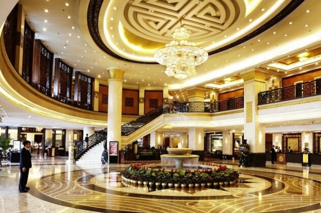 Empark Grand Hotel Zhongguancun