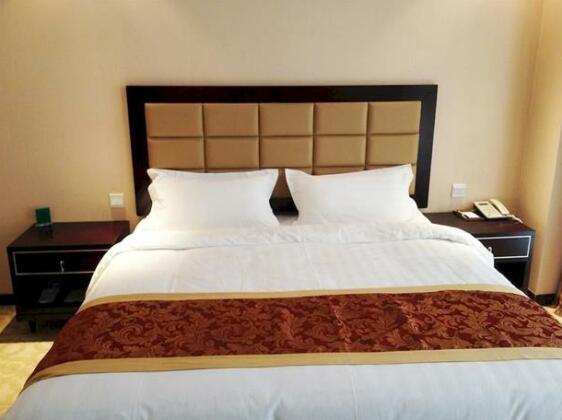 Eve Returns Hotel - Photo2