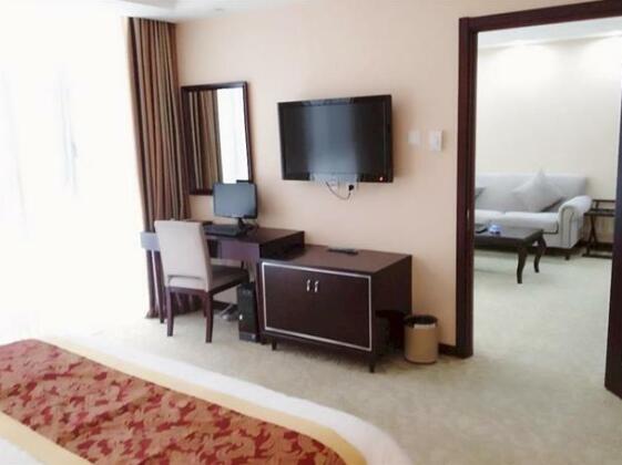 Eve Returns Hotel - Photo4