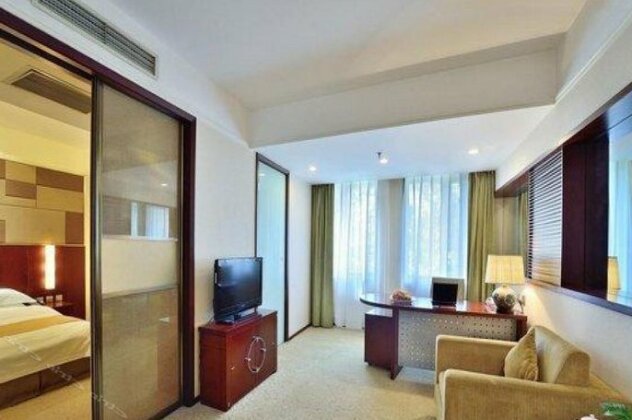 Excemon Beijing Hongxiang Hotel - Photo3