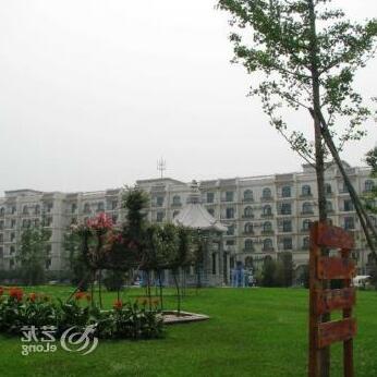 Floral Palace Hot Spring Hotel - Photo4