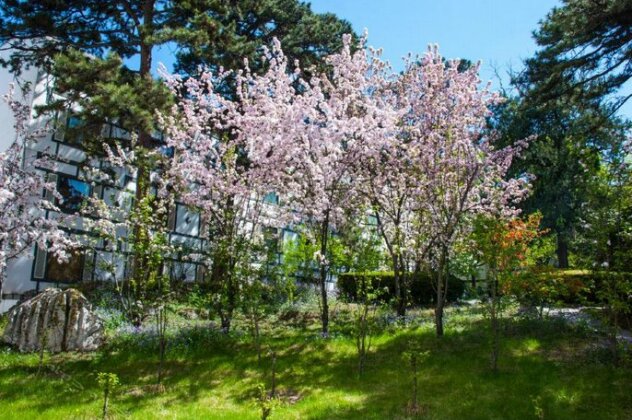 Fragrant Hill Hotel - Photo3