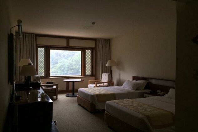 Fragrant Hill Hotel - Photo4