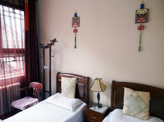 Fuanxin Inn - Photo2