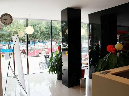 Fuguo Hotel - Photo2