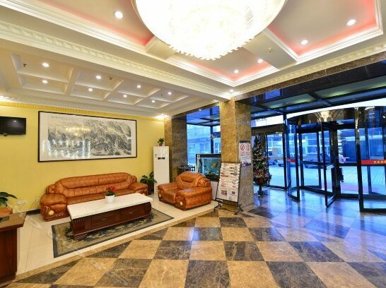 Fuwang Jiahao Business Hotel - Photo3