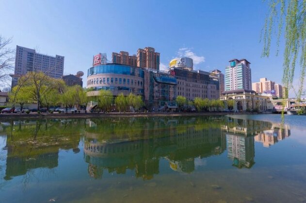 FX Hotel YanSha Beijing - Photo2