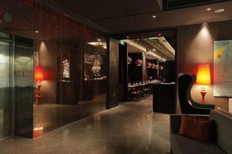 G BOUTIQUE HOTEL Chaoyang - Photo2