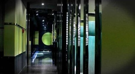 G BOUTIQUE HOTEL Chaoyang - Photo3