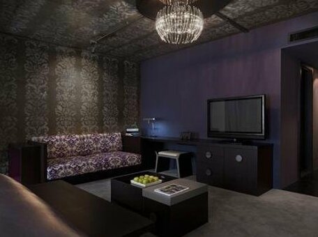 G BOUTIQUE HOTEL Chaoyang - Photo4