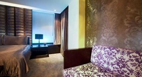 G BOUTIQUE HOTEL Chaoyang - Photo5