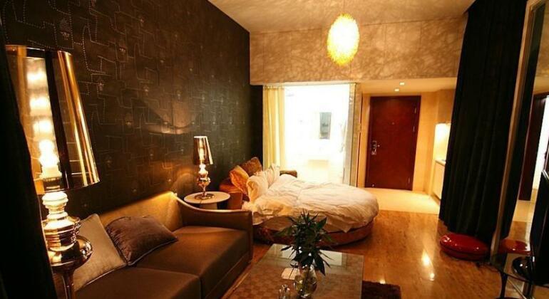 G + Hotel Beijing - Photo2
