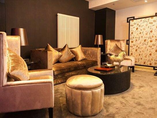 G + Hotel Beijing - Photo4