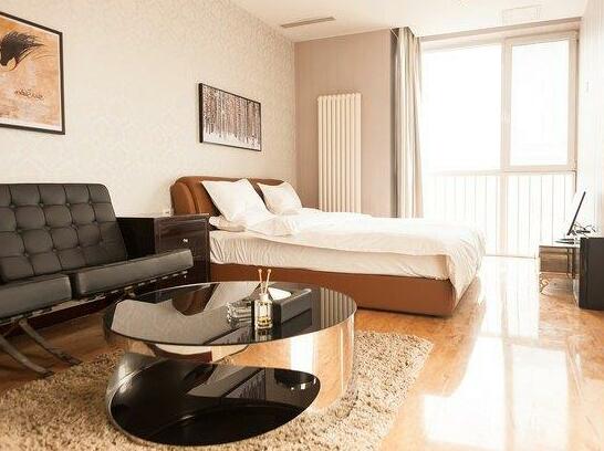 G + Hotel Beijing - Photo5