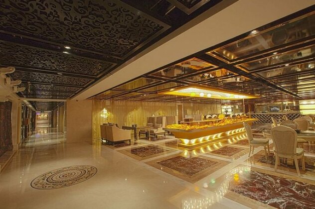Go Inn Hotel Beijing - Photo3