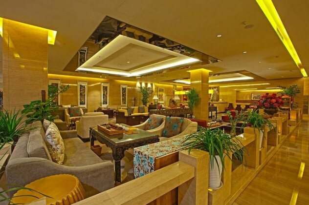 Go Inn Hotel Beijing - Photo4
